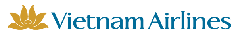 Vietnam Airlines Logo เวียดนาม แอร์ไลน์