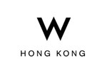 W Hotel Hong Kong Logo