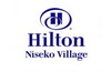 Hilton-Niseko-Logo