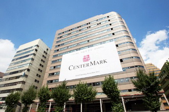 Center Mark Hotel