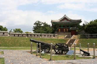 Gwangseongbo Fort