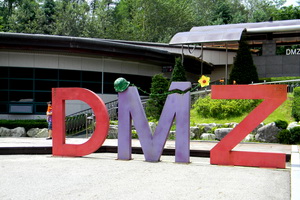DMZ Tour